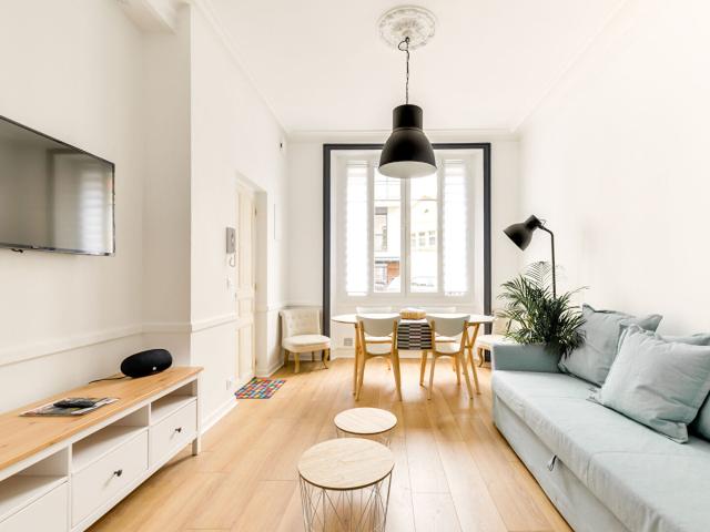 Appartement location à Rennes, Bretagne