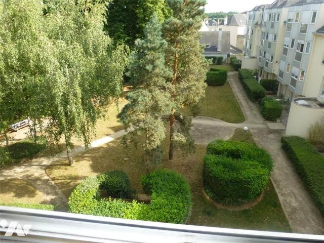 Appartement location à Laval