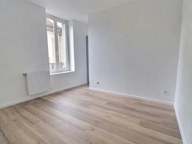 Appartement location à Belley