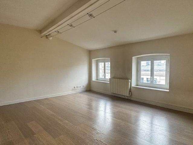 Appartement location à Clermont-Ferrand, Clermont-ferrand