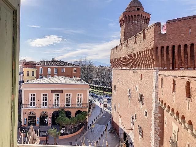 Appartement location à Perpignan