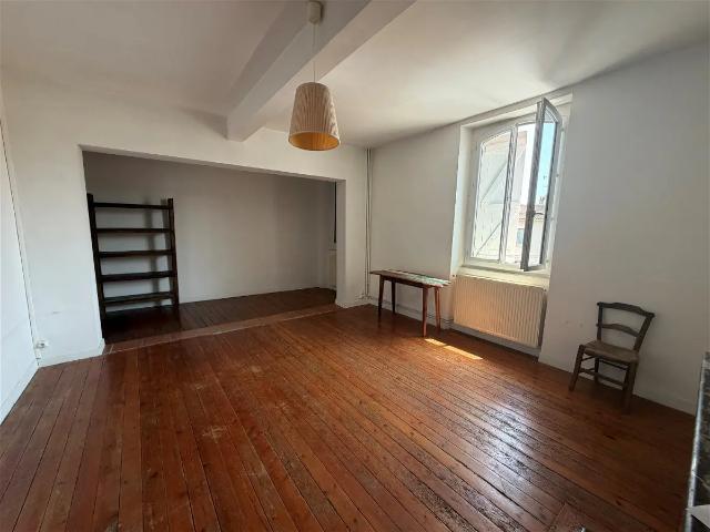 Appartement location à Muret
