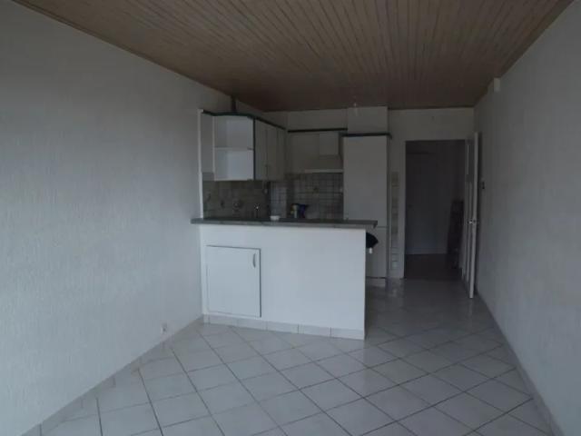 Appartement location à Gex
