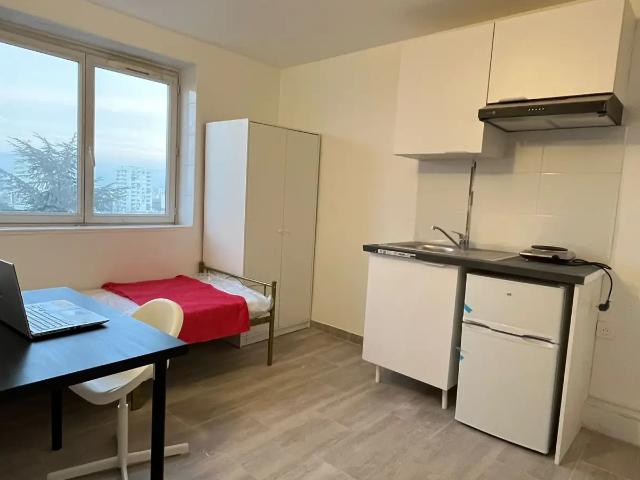 Appartement location à Créteil