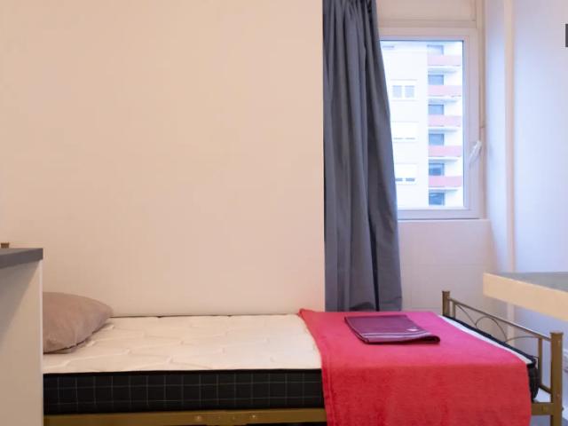 Appartement location à Créteil