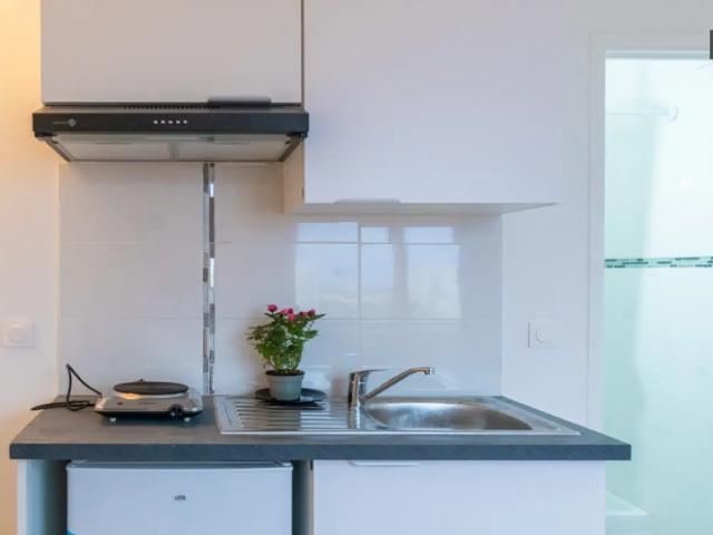 Appartement location à Créteil