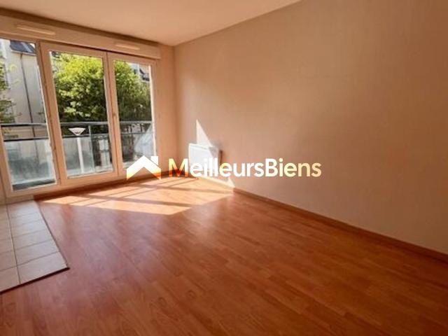 Appartement location à Le Coudray, Eure-et-Loir