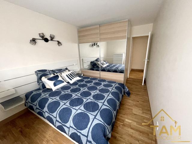 Appartement location à Nanterre, Suresnes