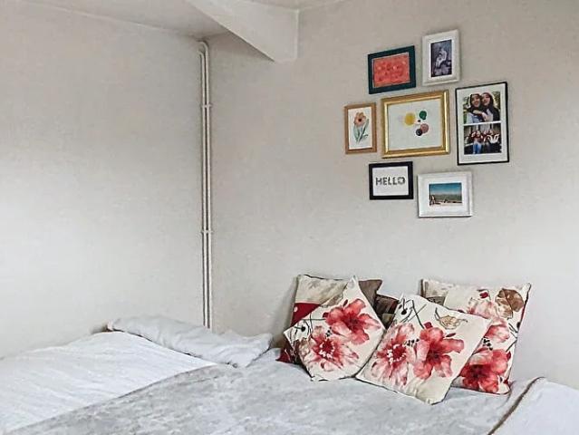 Appartement location à Rouen, Ruan