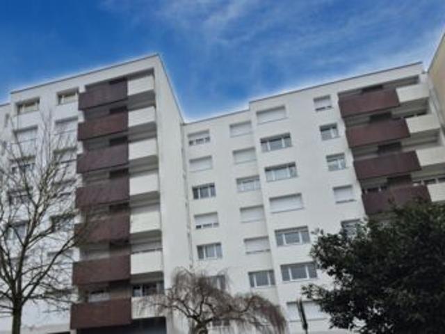 Appartement location à Forbach-Boulay-Moselle, Forbach