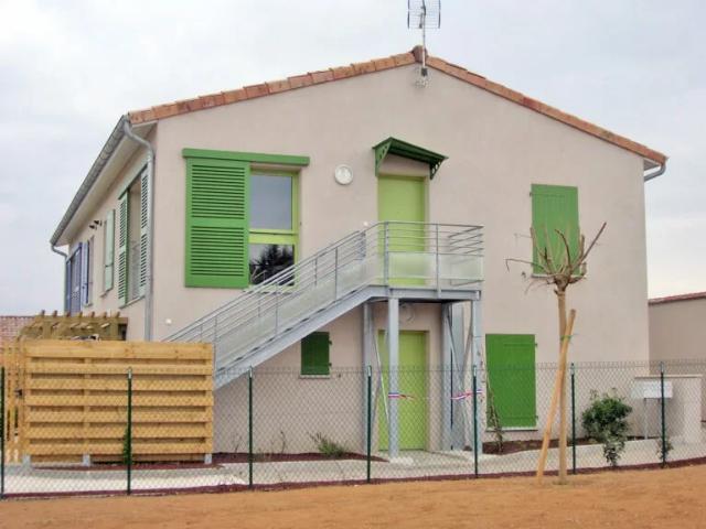 Appartement location à Nyons, Bonlieu-sur-roubion