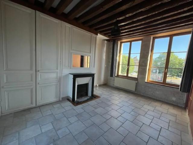 Appartement location à Compiègne