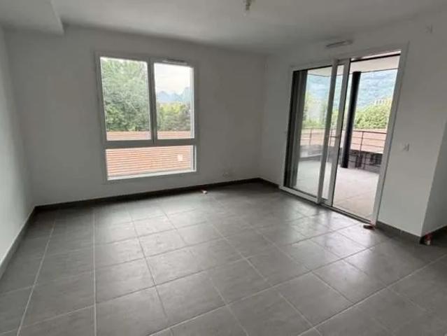 Appartement location à Grenoble