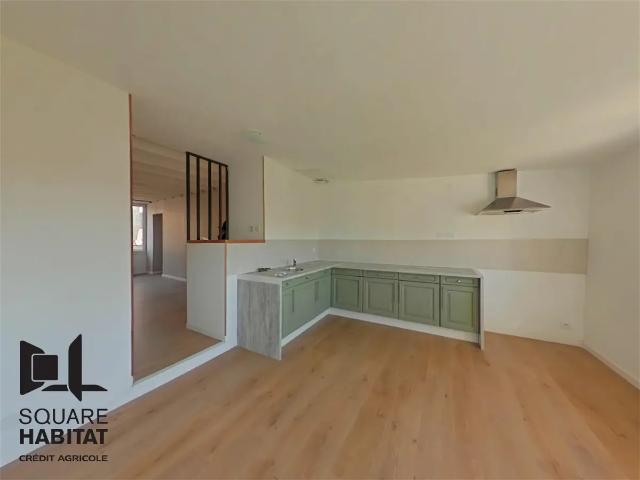 Maison location à Châtellerault, Nouvelle-Aquitaine
