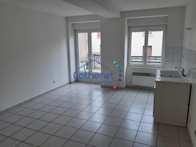 Appartement location à Pézeron, Belmont-de-la-Loire