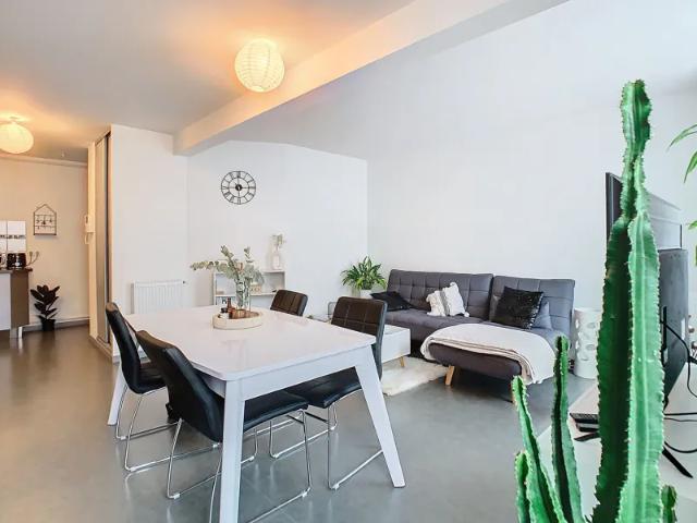 Appartement location à Aurillac, Jussac
