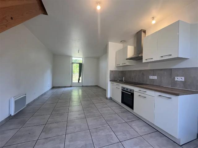 Appartement location à Mont-de-Marsan, Labrit