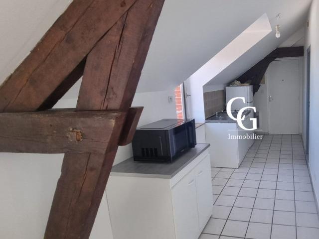 Appartement location à Nantes, Le Pellerin