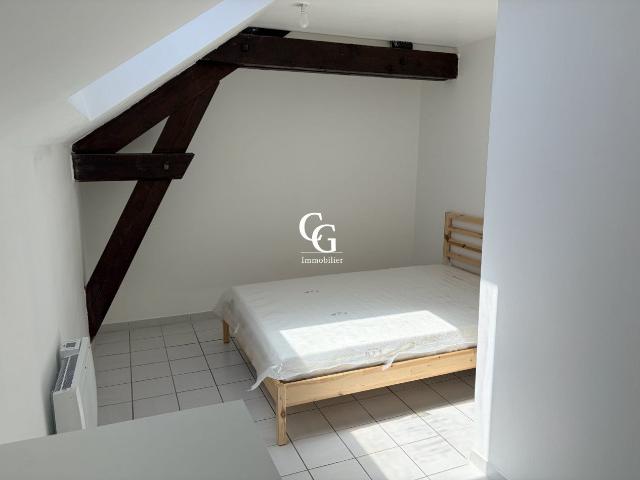Appartement location à Nantes, Le Pellerin
