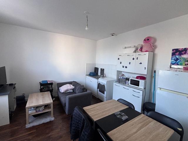 Appartement location à Loudéac, Côtes-d'Armor