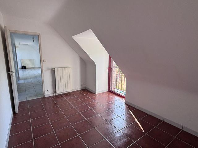 Appartement location à Saint-Brieuc, Bretagne