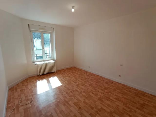 Appartement location à Mamers, Marolles-les-braults
