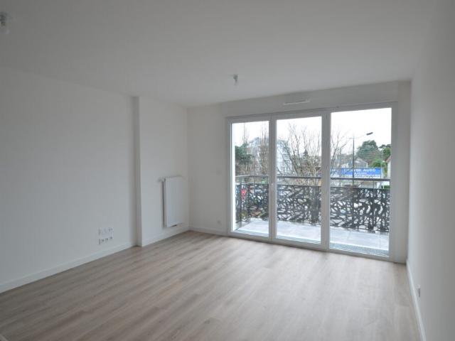 Appartement location à Nantes, Paulx