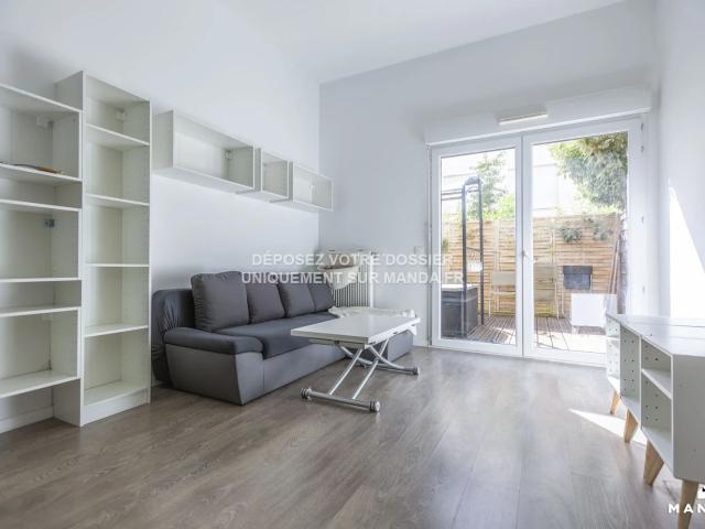 Appartement location à Bobigny, Romainville