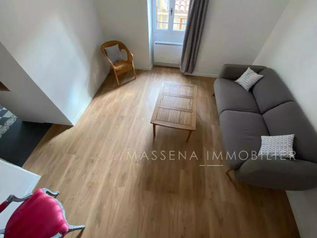 Appartement location à Saint-Jeannet, Alpes-Maritimes
