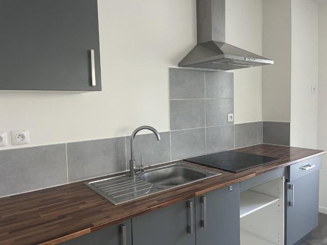 Appartement location à Saint-Malo, Bretagne