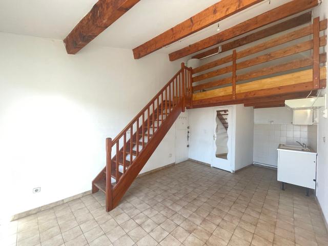 Appartement location à Istres, Saint-mitre-les-remparts