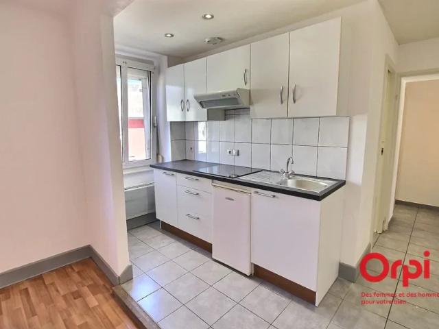 Appartement location à Sainte-Croix-en-Plaine, Collectivité européenne d'Alsace