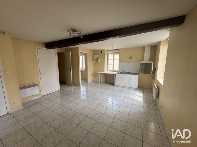 Appartement location à Orléans, Tigy