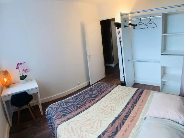 Appartement location à Saint-Denis, Saint-denis
