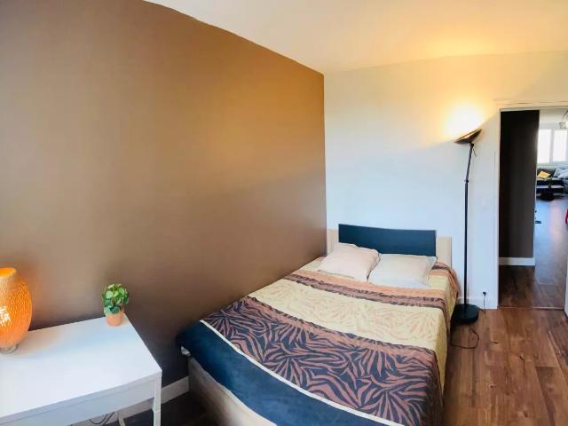 Appartement location à Saint-Denis, Saint-denis