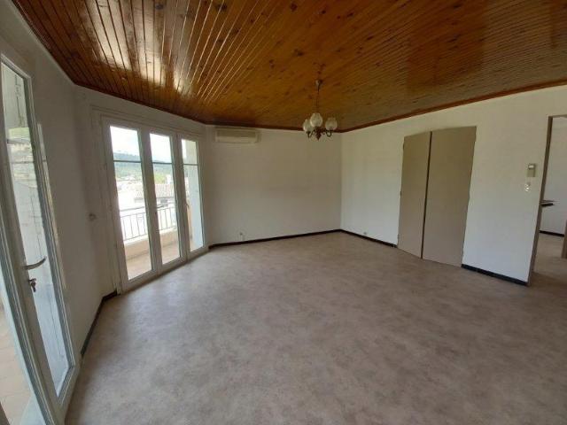 Appartement location à Alès, Saint-ambroix