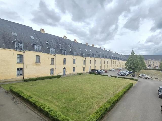 Appartement location à Saint-Omer, Saint-omer