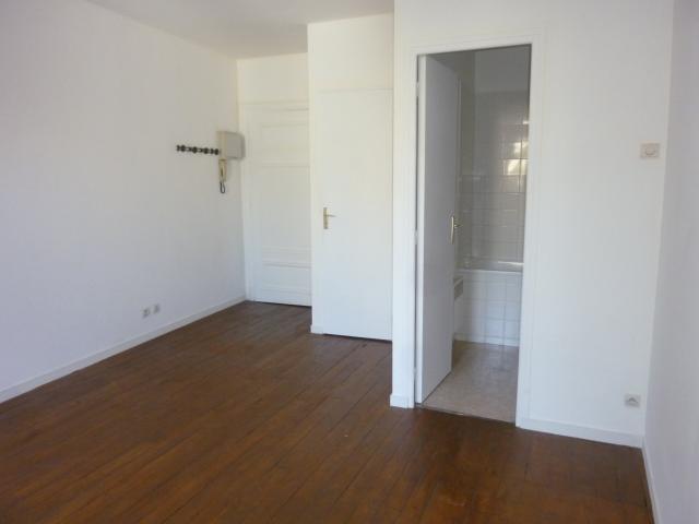 Appartement location à Orléans