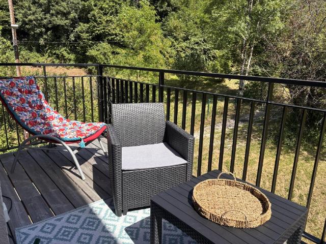 Appartement location à Albertville