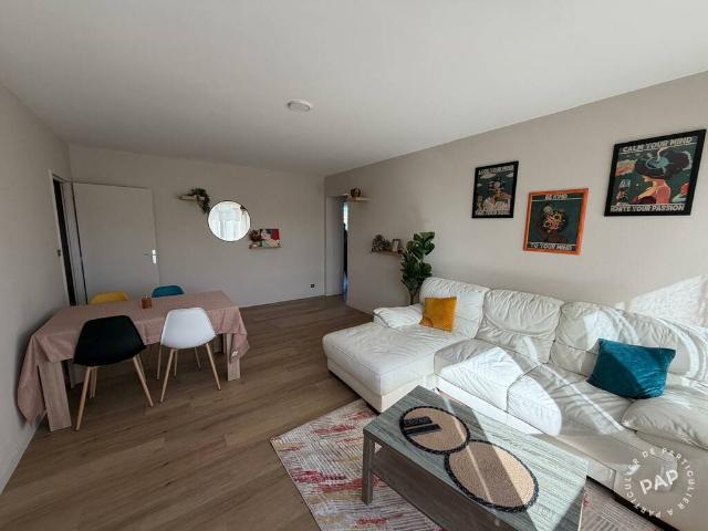Appartement location à Caen, Hérouville-saint-clair
