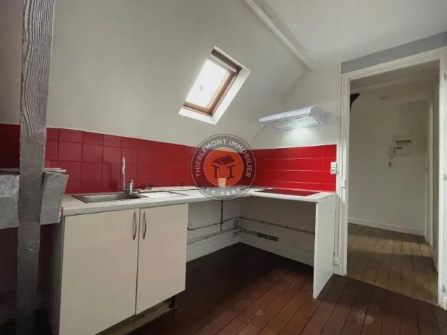 Appartement location à Laon, La Fère