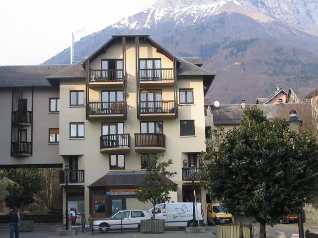 Appartement location à Chambéry, Saint-pierre-d'albigny