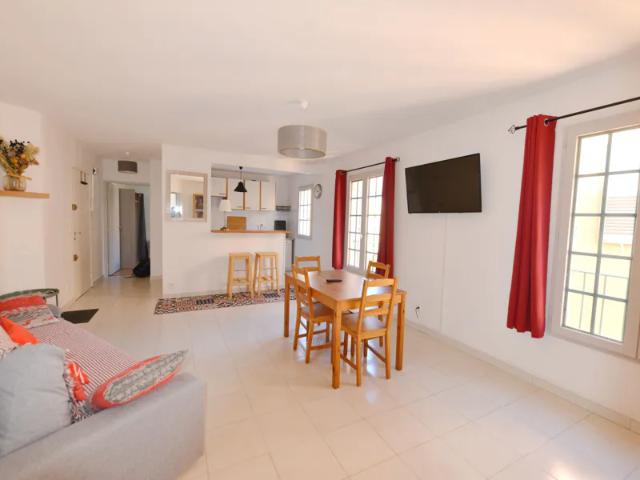 Appartement location à Grasse