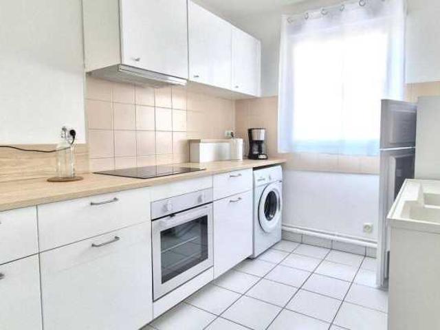 Appartement location à Mâcon, Charnay-lès-mâcon