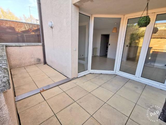 Appartement location à Avignon