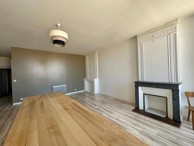 Appartement location à Langon