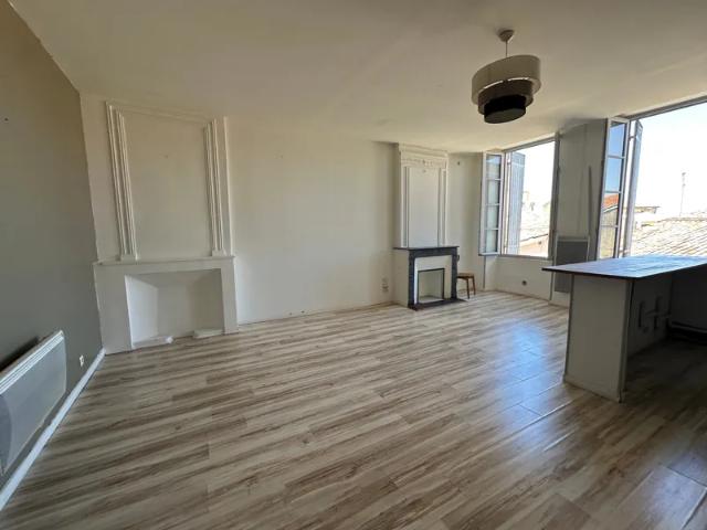 Appartement location à Langon