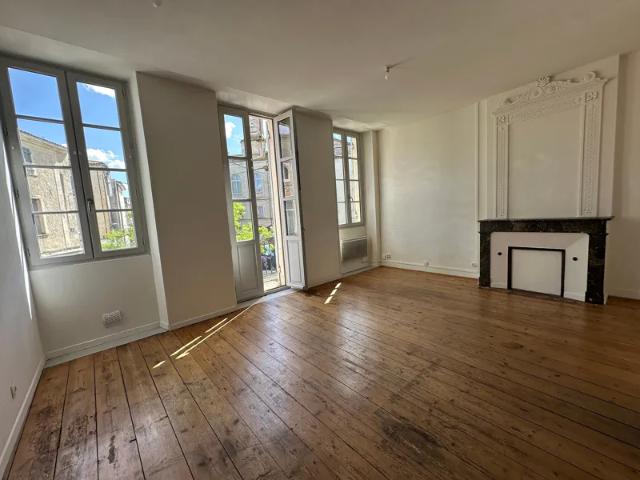 Appartement location à Langon