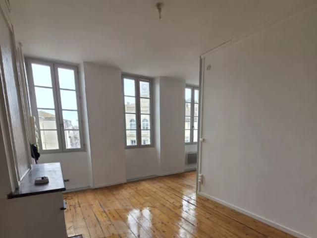 Appartement location à Langon