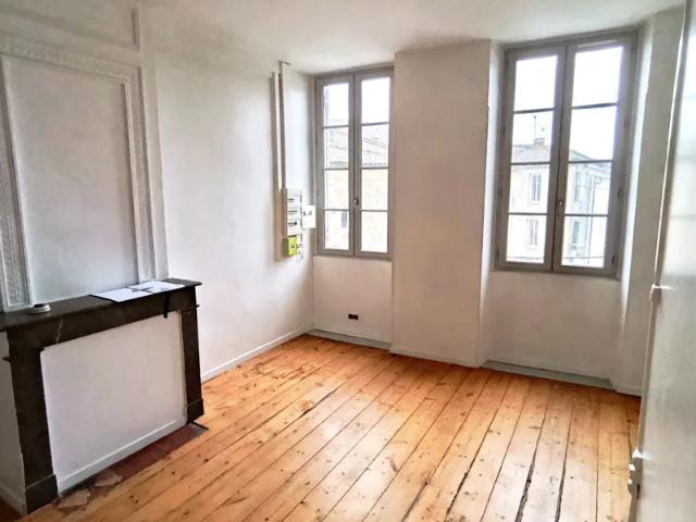 Appartement location à Langon